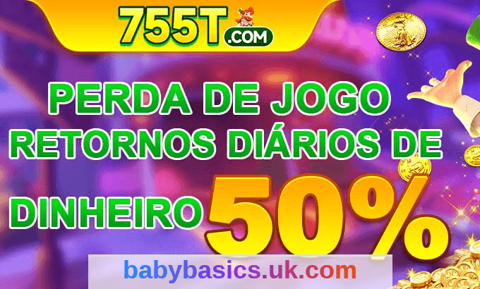 755t 2026: Plataforma Nº1 Segura e Licenciada com Bônus Exclusivos 21 Imagem da página inicial 2